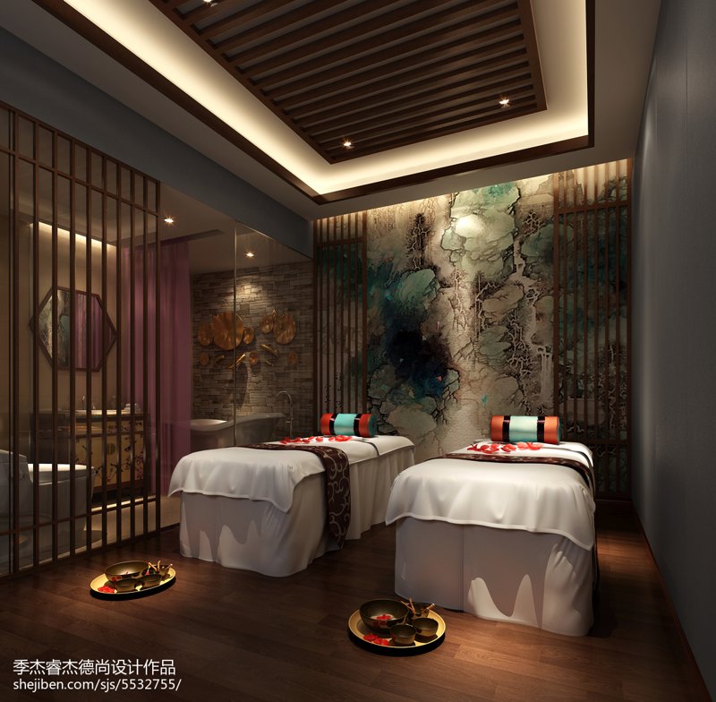 天津美容院