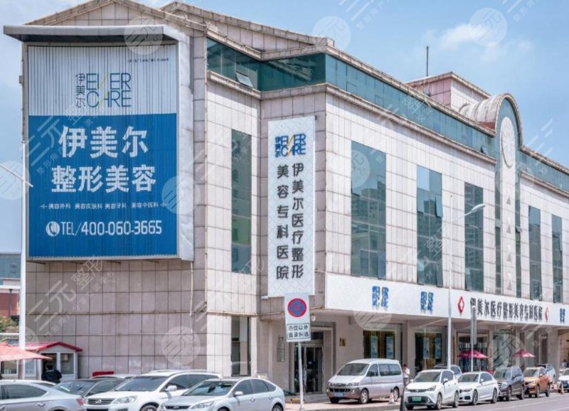 天津皮肤管理选购指南:让你自信绽放每一天
